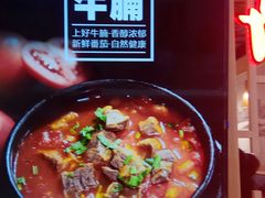 -万和春排骨砂锅米饭(新业广场店)
