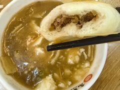 -高群生胡辣汤(亚运村店)
