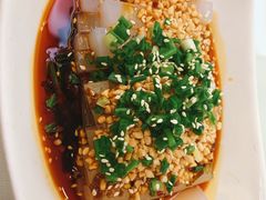 -成都驻京办餐厅(蜀都宾馆店)