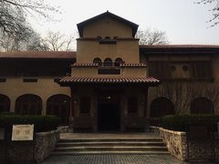 -静园(和平区)