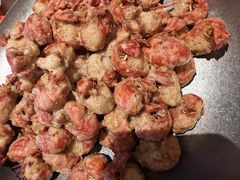-一棠龙虾•王牌虾球(恒隆广场店)