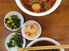 -蒋家肠旺面馆老店(合群路店)