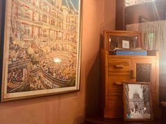 -古董花园(思南路42弄小区店)