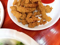 -芦茨金富饭庄·25年老字号·专做稻草鸡