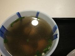 鱼丸紫菜汤-永和大王(茉莉上新·漕宝店)