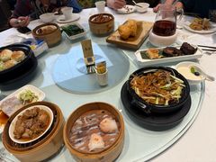 -好友缘家宴(青山路店)