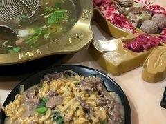 -合记汕头牛肉店(嘉禾路店)