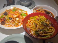 -香料集市新疆餐厅·清真聚餐(成都远洋太古里店)