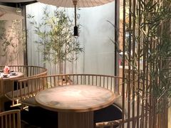 -绿茶餐厅(龙湖金楠天街店)