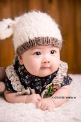 -小鬼当佳儿童摄影(河北保定店)