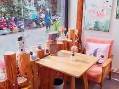 -蜜舍咖啡(洋人街店)