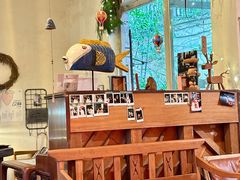 -懒鱼时光馆(沙坪坝店)