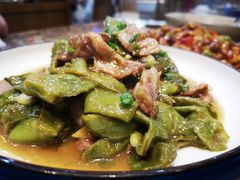 -喜悦小串海鲜烧烤大排档(高新万达店)
