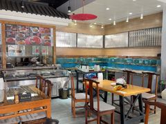 -良师门滨海人家·海鲜·家常菜(滨海城店)