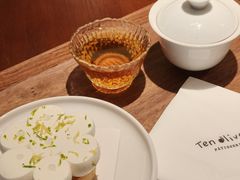 -Ten Olives甜点