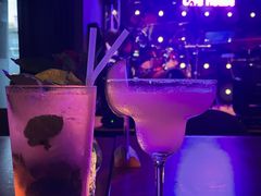 -MARU玛露音乐餐厅(大学路店)