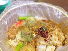 -陈记麻辣烫(浦口道店)