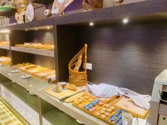 -常州武进九洲喜来登酒店