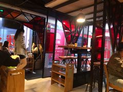 -傣妹火锅(荔湾广场店)