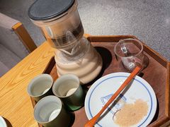 -竹里馆·淮扬菜·功夫茶(老门东店)