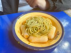 -马路边边火锅串串(观前街店)