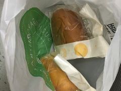 -花园饼屋·吐司蛋糕面包(星海店)