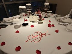 -王品牛排(郑州大卫城店)