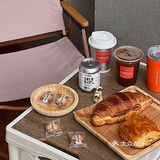 东莞新店 | 美式复古咖啡🥐丹麦酥太好吃了!