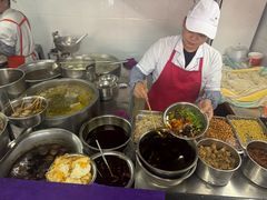 -老五鸡丝豆花面粉(瑞金北路68号院店)