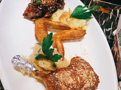 -MOSSO德国餐厅·音乐酒吧(环宇荟店)
