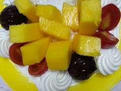 -麦森创意蛋糕(新模范马路地铁站店)