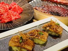 -御牛道日式烤肉料理(杭州万象城店)