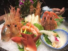 -芥末日本料理(打浦路铂尔曼旗舰店)