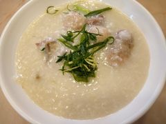-盛记粥面(佐敦店)
