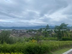 -东钱湖旅游度假区