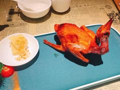 红烧乳鸽-大鸽饭(北京路店)