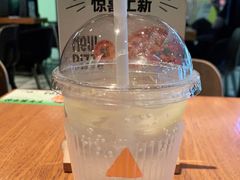 -乐凯撒披萨(南山书城店)