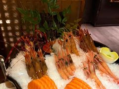 -万岛日本料理铁板烧(梅赛德斯奔驰店)