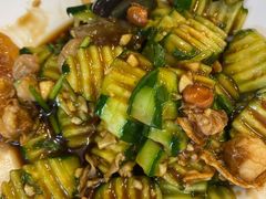 -大清花饺子(五五路店)
