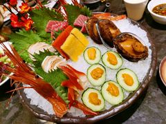-川骄海鲜自助(亚运村店)
