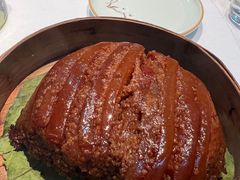 -到家尝北京菜(西坝河店)