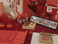 -黄岩国际大酒店·餐厅