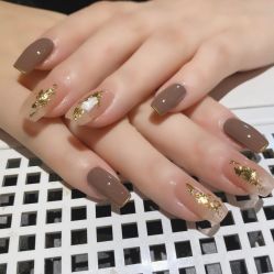 -南玥美学·美甲美睫美肤