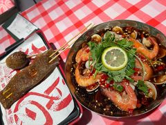 -辣小鲜·南昌大排档(船山路店)