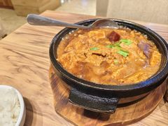 -九转小磨·东北菜老字号(祥安店)
