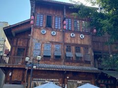 -两江国际影视城
