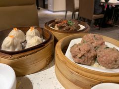 黑椒牛仔骨-又一间茶点轩(百汇广场店)