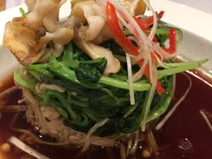 -北李妈妈菜·海肠捞饭(高新万达店)
