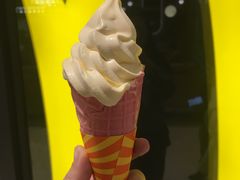 -麦当劳(龙湖时代天街店)