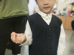-海马体照相馆(上海宝山万达广场店)